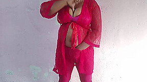 Badi Didi Dance Kar Rahi Thi Mood Banakar Chod Diya