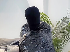 Ball-wrapped On The Table