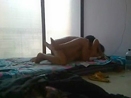 Bangladeshi Couple Sex 01
