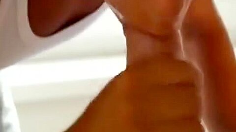 Bareback Twink Massage