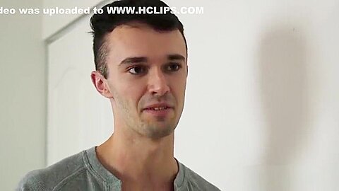 Bareback between two stepbros in taboo hardcore sex