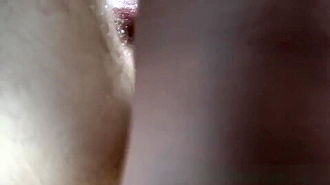 Barebacked casting straighty jerking off