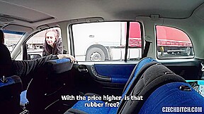 Barely Legal In Obese Step daddy Fucks Whore In The Car