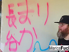 Bbc Chris And Marica Hase In The House Jacker Gets Some Bbc From Chris Cock!