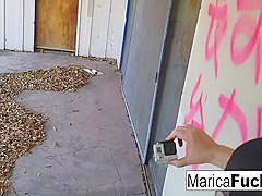 Bbc Chris And Marica Hase In The House Jacker Gets Some Bbc From Chris Cock!