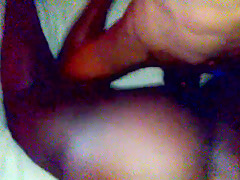 Bbw Chocolate Creampie