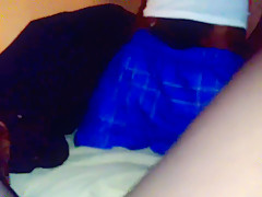 Bbw Chocolate Creampie