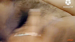 Bbw- Sexy Stepsister Turned On After Catching Her Step Brother Sniffing On Her Panties