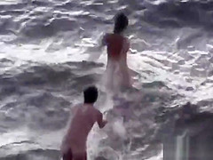 Beach Sex 06