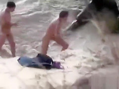 Beach Sex 06