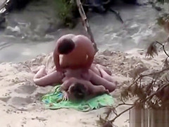 Beach Sex 06