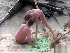 Beach Sex 06