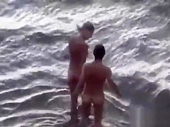 Beach Sex 06