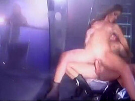 Beatiful Bolivia Is Fucked Hard And Cummed On Her Face