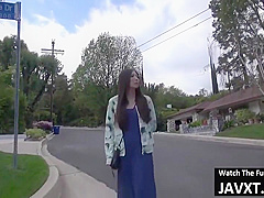 Beautiful Asian Step mom Pounded Interracial - Japanese