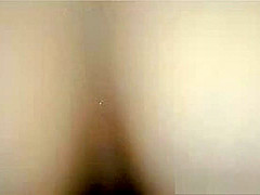 Beautiful Chinese big tits babe solo masturbation
