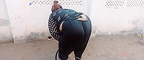 Beautiful Girl Nice Big Milk And Hip