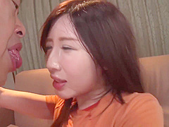 Beautiful Japanese Slut Fucked