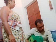 Beautiful Kamwali Bhabhi Fucking With Boss! Desi Xxx - Devar Bhabhi