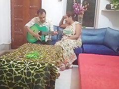 Beautiful Kamwali Bhabhi Fucking With Boss! Desi Xxx - Devar Bhabhi