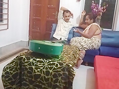 Beautiful Kamwali Bhabhi Fucking With Boss! Desi Xxx - Devar Bhabhi