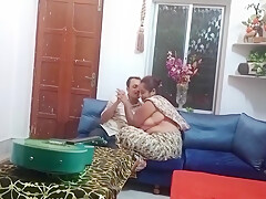 Beautiful Kamwali Bhabhi Fucking With Boss! Desi Xxx - Devar Bhabhi
