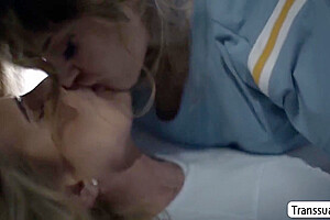 Beautiful Ts Stepmom Fucks Stepdaughter
