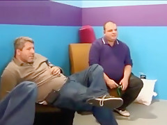 Behind The Scenes Fun