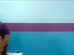 Behind The Scenes Fun
