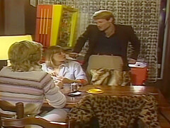 Belles De Reve (1983)