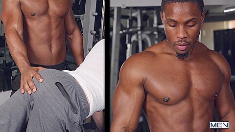 Bench Press My Ass