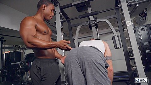 Bench Press My Ass