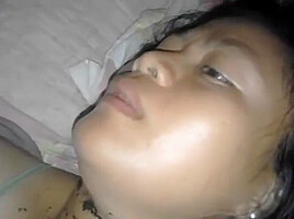 Bengali wife wet cunt and bj