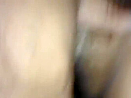 Bengali wife wet cunt and bj