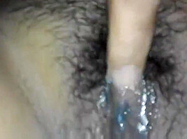 Bengali wife wet cunt and bj