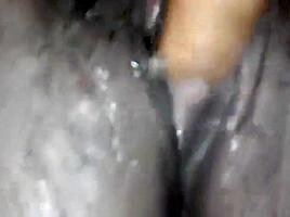Bengali wife wet cunt and bj