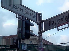 Berlin 6pm
