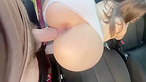 Best Compilation Of Cumshots In The Car 10 Min