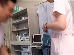 Best JAV censored xxx scene with crazy japanese sluts