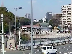 Best Japanese chick Ren Suzuki in Amazing Dildos/Toys, Masturbation/Onanii JAV movie