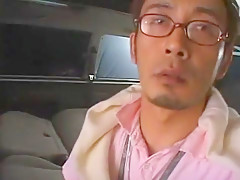 Best Japanese chick Sara Minami in Crazy Handjobs, Small Tits JAV clip