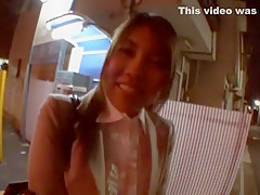 Best Japanese chick in Exotic BDSM, Masturbation/Onanii JAV clip