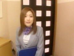 Best Japanese girl Ai Haneda in Crazy POV, Handjobs JAV movie