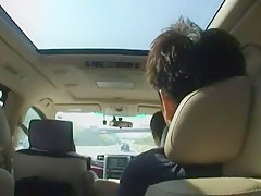 Best Japanese girl Cocomi Naruse in Exotic Blowjob/Fera, POV JAV video