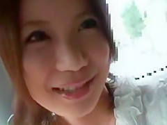 Best Japanese girl Izumi Tachibana, Natsu Ando, Ai Suenaga in Incredible Softcore JAV movie