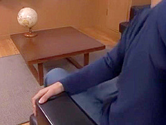 Best Japanese girl Kirara Kurokawa in Fabulous Big Tits, Masturbation JAV scene