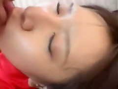Best Japanese slut Jyuri Wakabayashi in Crazy Car, Outdoor JAV video