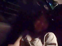 Best Japanese slut Mayuka Akimoto in Incredible Car, Big Tits JAV scene