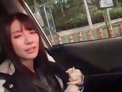 Best Japanese slut Rui Saotome in Hottest JAV clip