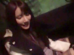 Best Japanese slut Rui Saotome in Hottest JAV clip